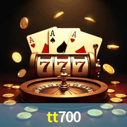 Live Casino TT700