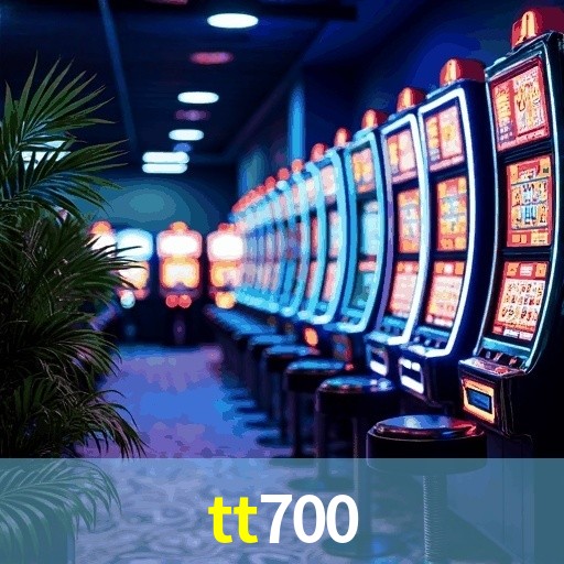Tournaments TT700