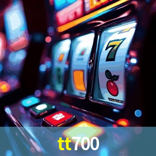 TT700 App Interface