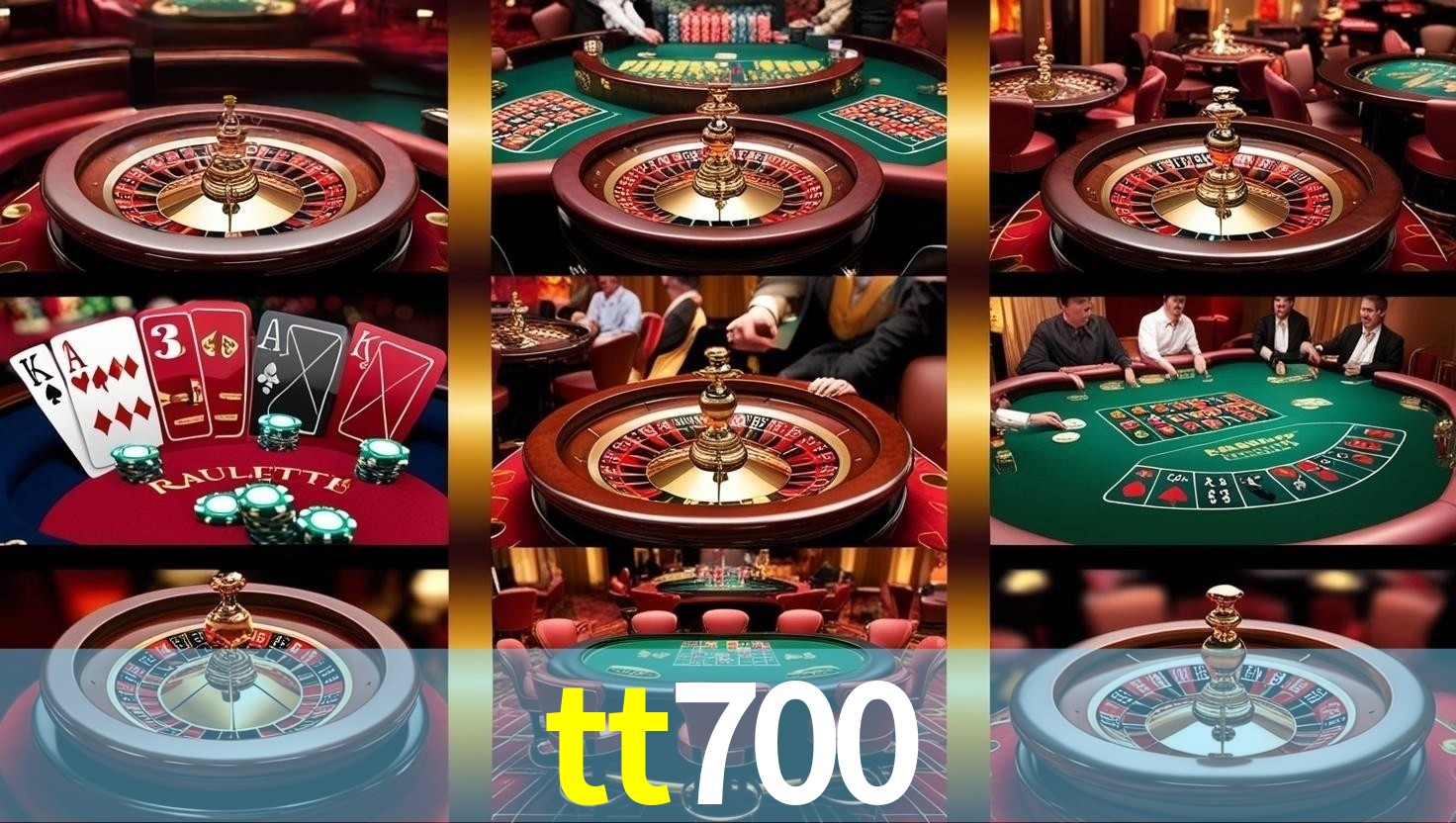 API Integration TT700