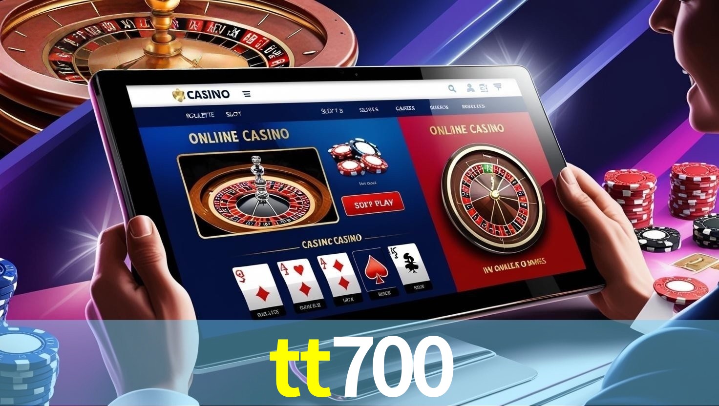 Seasonal Promotions TT700