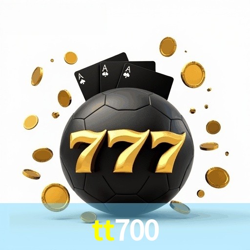 Experiência VIP TT700