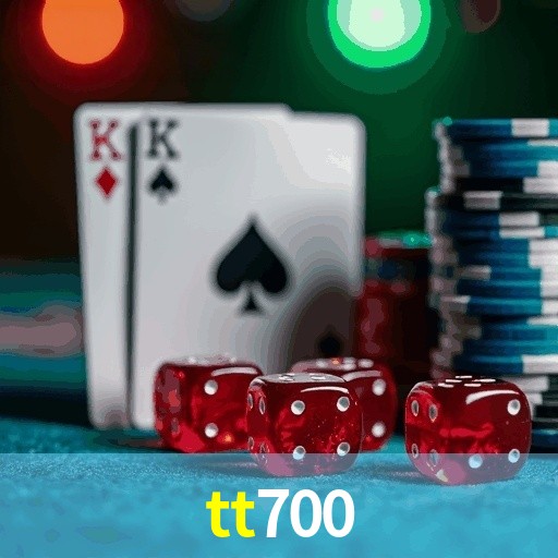Welcome Bonus TT700
