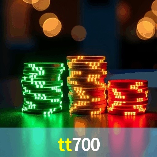 VIP Casino TT700