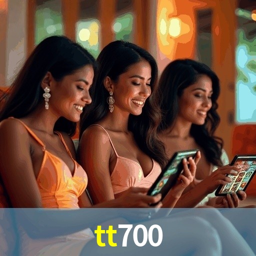 Premium Interface TT700