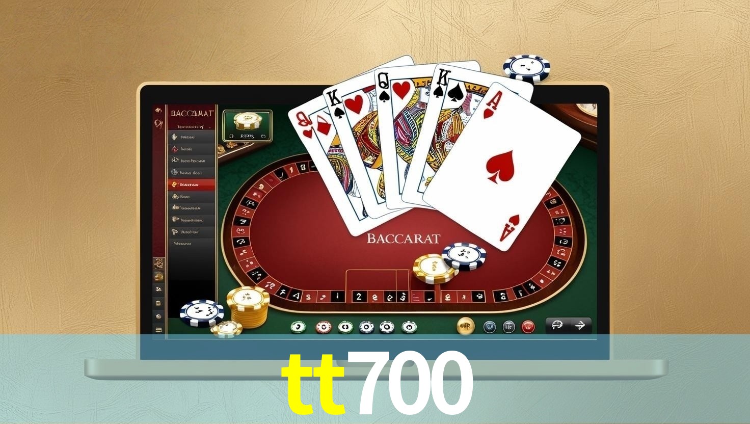 Security Systems TT700