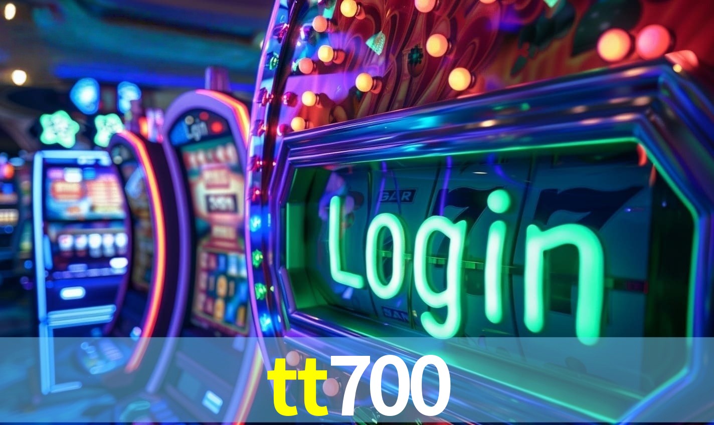 Responsive Design TT700