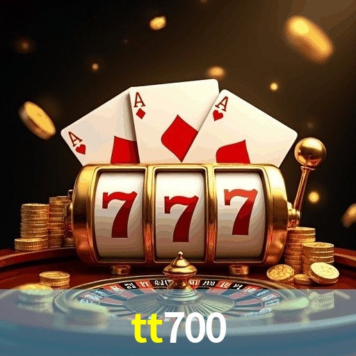 Roulette Table TT700