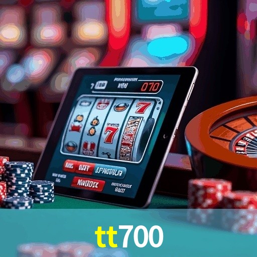 Basketball Betting TT700