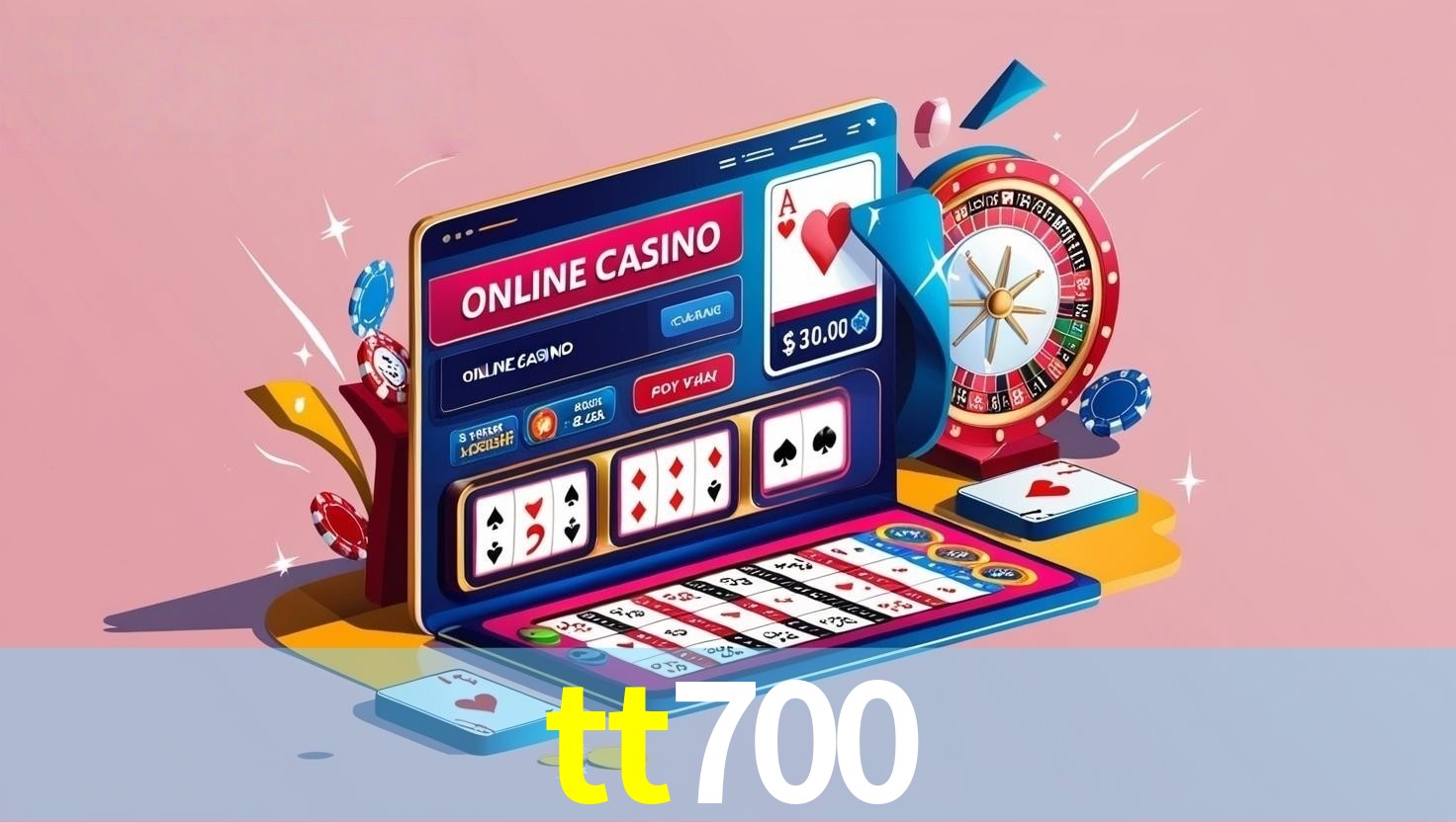 Weekend Specials TT700