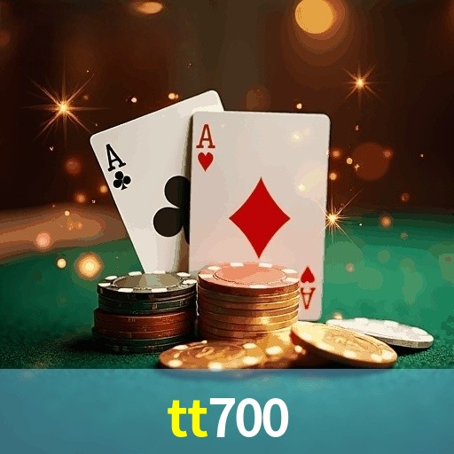 Slot Games TT700