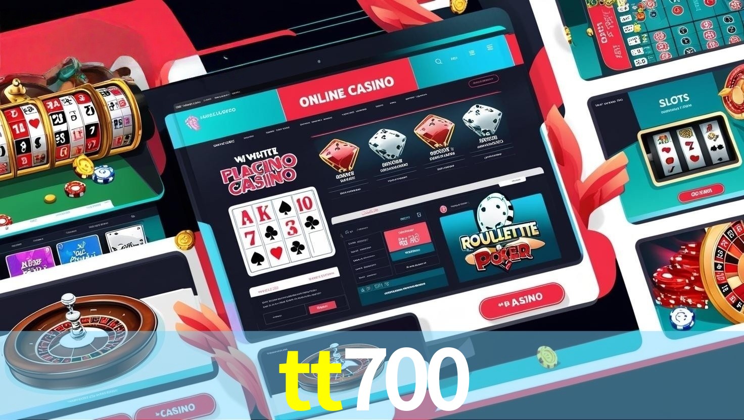 Flash Promotion TT700