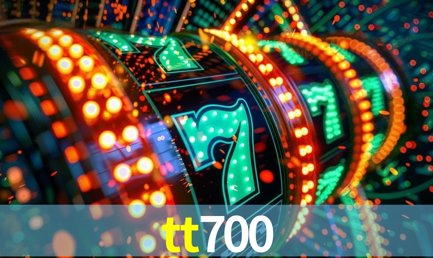 Platform Technology TT700