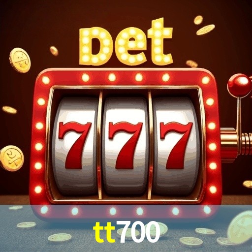 Game Providers TT700